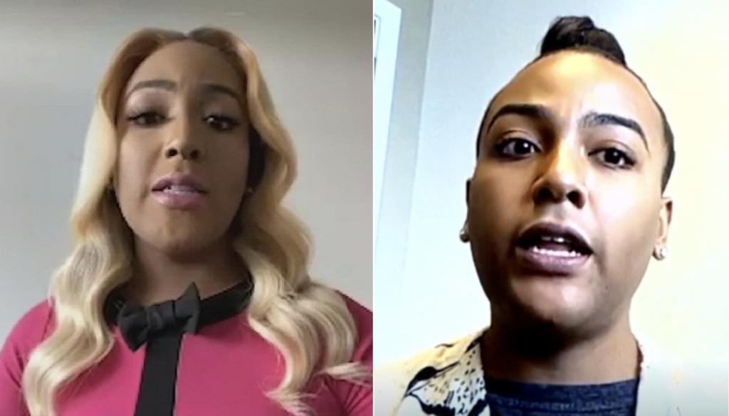 Transgender woman claims she was wrongfully fired from her job and the restaurant owner told her she should be honored as transgender woman that someone liked her enough to hit on her; lawsuit