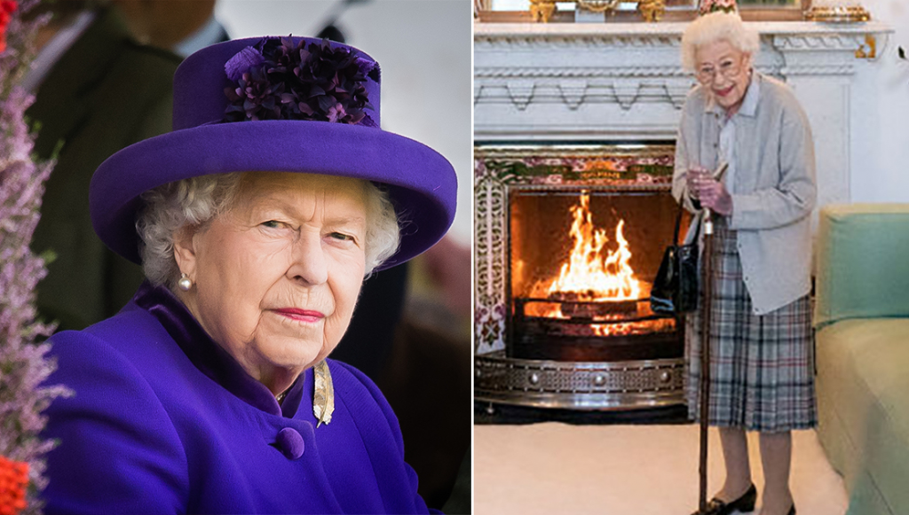 Queen Elizabeth’s official cause of death may never be revealed – This is why