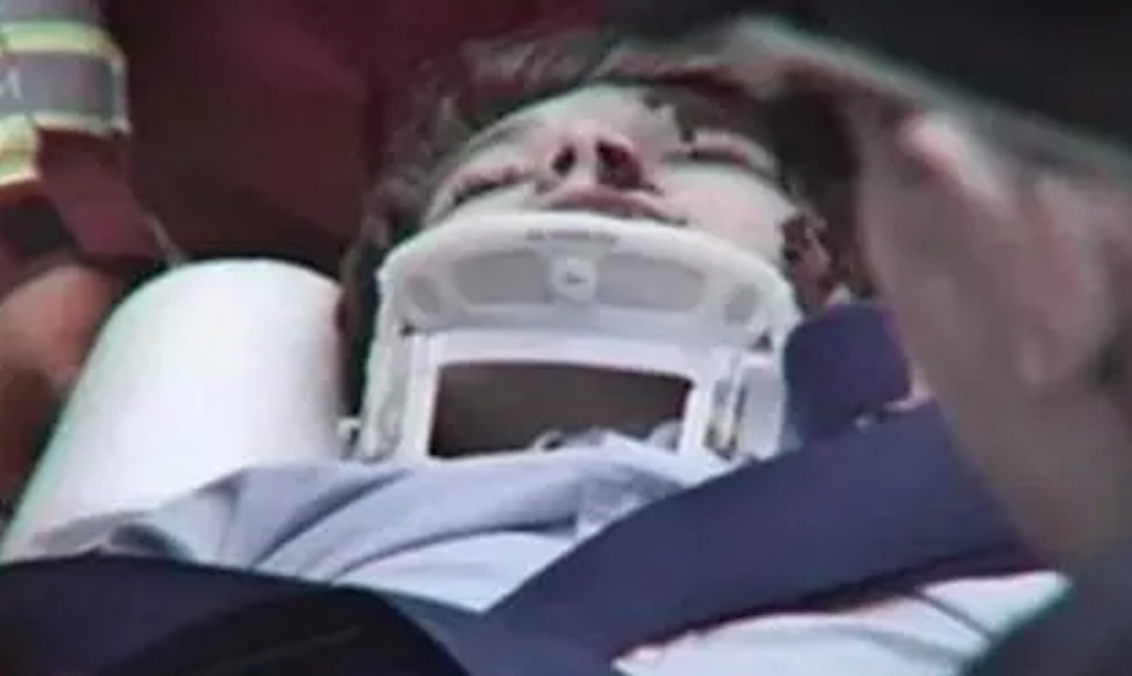 Young boy nearly died and comes back to life, says Jesus gave him this message for the world