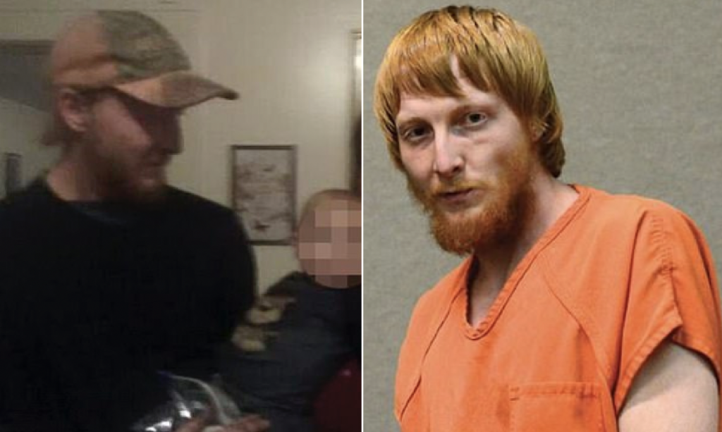 Father had bizarre excuse after he ‘indecently abused’ 3-year-old daughter, judge delivered brutal justice!