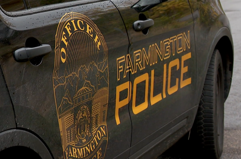 FPD looking for four suspects in robbery of store Friday morning at Station Park