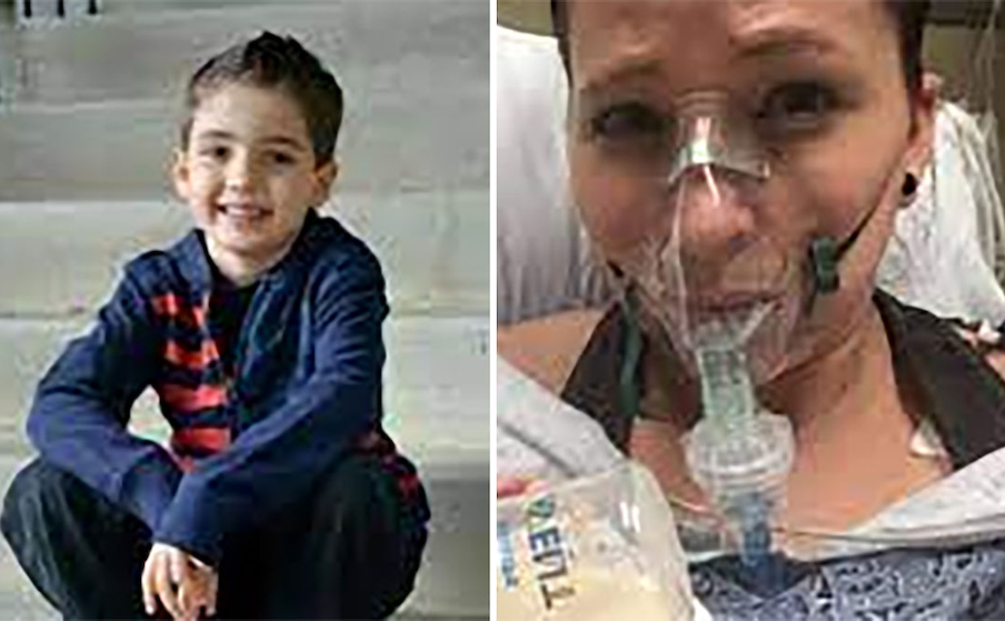 Babe Refused To Listen To His Mother And Ignored Her Wishes Ended Up Saving Her Life Ogden