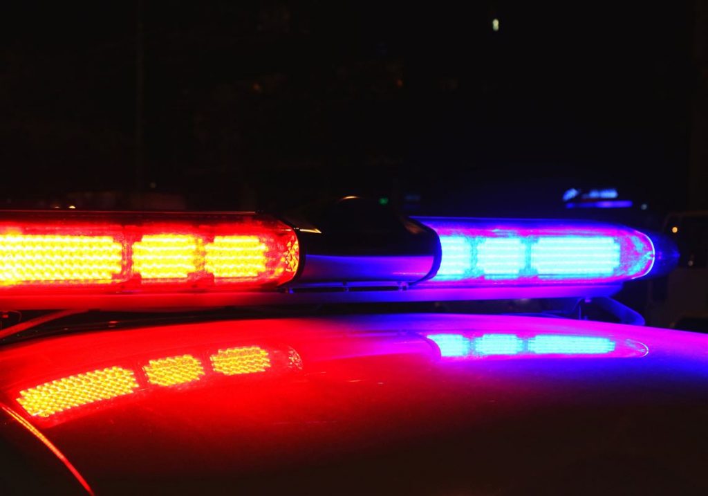 Layton Man Pleads Guilty After Multi-Agency Chase and SWAT Standoff