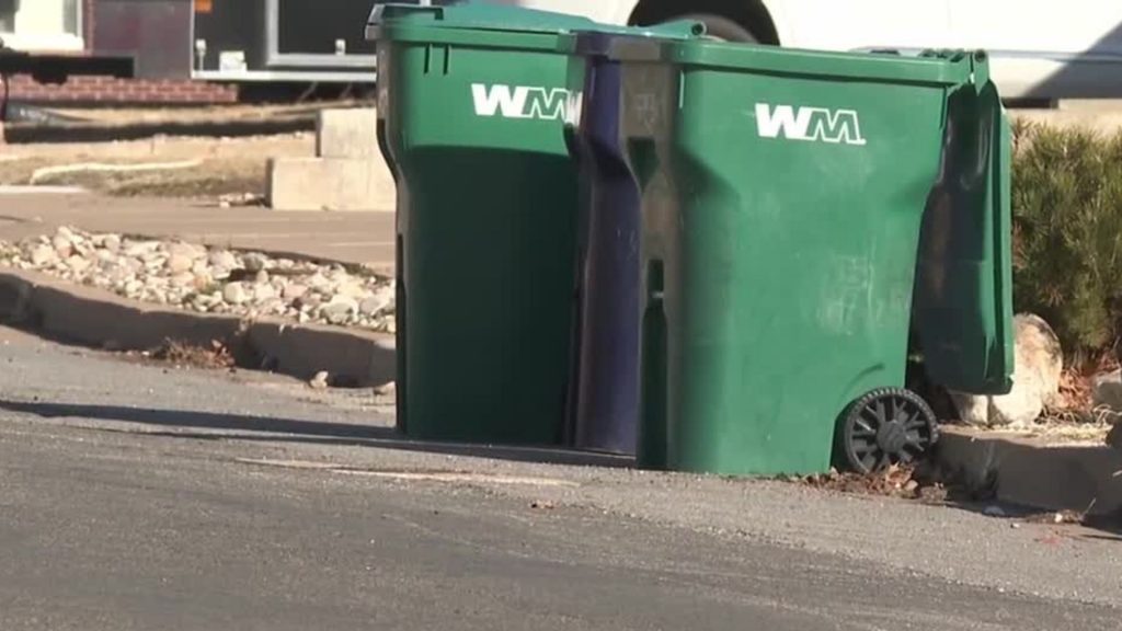 Clearfield, Utah, Launches Green Waste Program in Response to Resident Requests
